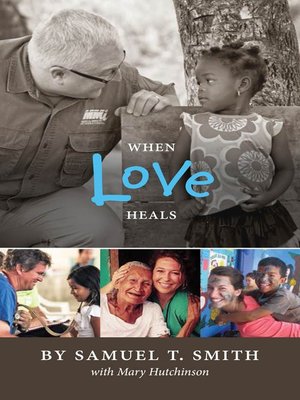 cover image of When Love Heals